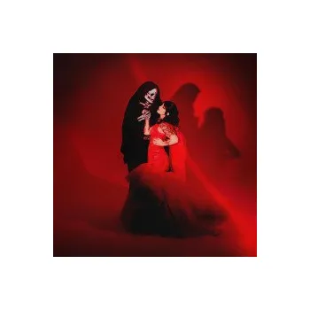 Hudba Kissing Death / Coloured / Vinyl - Mothica [LP]