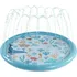 Dětský bazének Little Dutch Stříkací hrací podložka s vodotryskem 150 cm