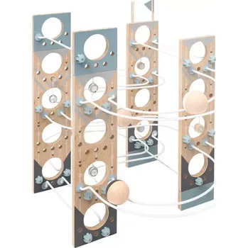 Kuličková dráha Small Foot Kuličková dráha modulární