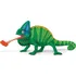 Figurka Safari Ltd. 267829 Chameleon jemenský