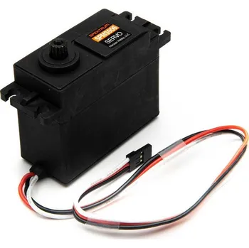 RC vybavení Spektrum Spektrum servo S906