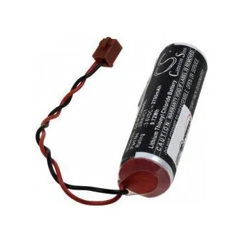 Baterie Toshiba ER6VCT - SPS litiová 3,6V 2600mAh