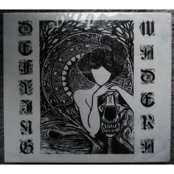 Zahraniční hudba CD Defying: Wadera 2024