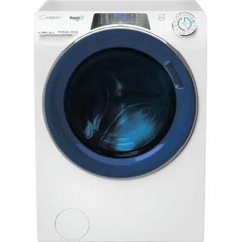 Pračka Candy RP4476BWMUC8/1-S