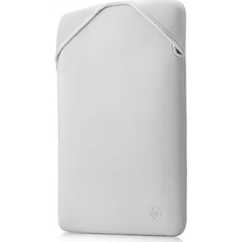 pouzdro na notebook HP Protective Reversible 15 Blk/Slv Sleeve