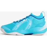 KIPSTA Volejbalové boty VB900 Stability 48 BÍLÁ|MODRÁ