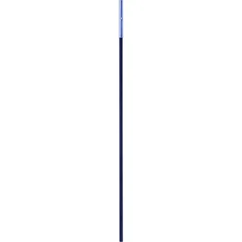 Trimm Poles DRW40 tmavě šedé/černé 3 ks
