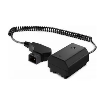 Napájecí adaptér Newell D-Tap pro NP-FZ100
