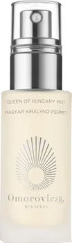 Omorovicza Queen Of Hungary Mist osvěžující mlha na obličej 30 ml