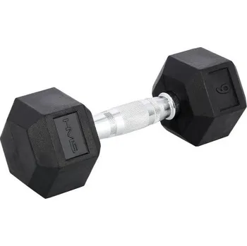 HMS PREMIUM Jednoručka HMS 6 kg