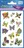 Avery Zweckform Kreativní samolepky 28 ks, motýli