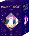 Magický kočičí tarot: Kniha a 78 karet…