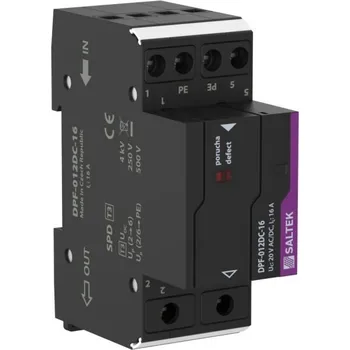 Počítač DPF-012DC-16