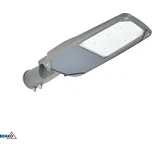 Bemko Pouliční svítidlo LED JAGER 2 50W 4000K 8100lm IP66 šedá