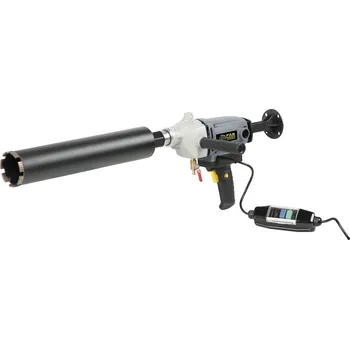 Vrtačka Far Tools Jádrová vrtačka CB 1700, 1700 W, 1990 ot./min. 115086