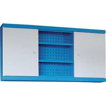 Güde Závěsná skříňka do dílny