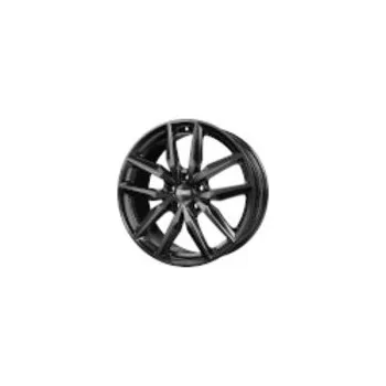 Disk CMS C28-CBG complete black gloss 7.5Jx19 ET53.5 5x112x66.5 (wintertauglich) 7,5x19 5x112 ET0.50