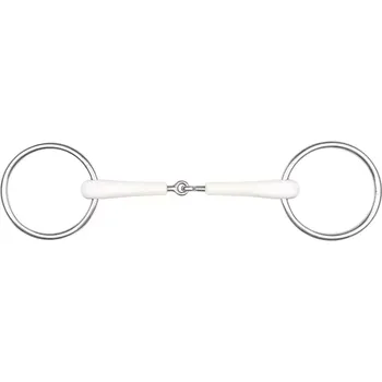 Udidlo pro koně Plastové stihlo 1x lomenné