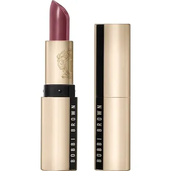 Přípravek na rty Bobbi-Brown Make-Up RtyLuxe Lip Color Soft Berry 3,8 g ()