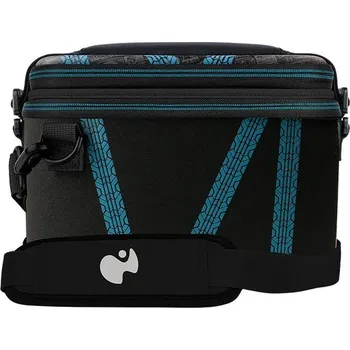 Pouzdro na mobilní telefon PDP Pull-N-Go Case (GITD) Mario Kart Drift (Switch)