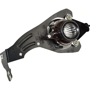 Mlhový světlomet Pravá přední mlhovka FIAT PUNTO 188 2003-2012 - ORIGINÁL (FIAT 51718069)