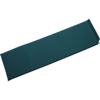 Karimatka KUBIsport L31K samonafukovací karimatka 2,5 cm zelená