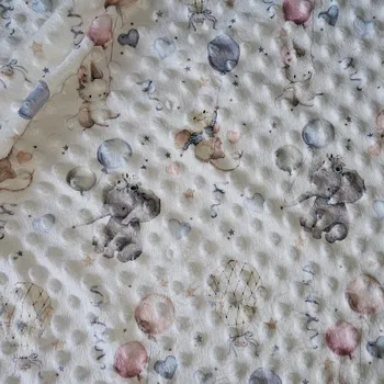 Minky sloni Český výrobce