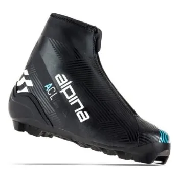 Běžkařské boty ALPINA Action Classic Eve 23/24 38 EU + doprava zdarma!