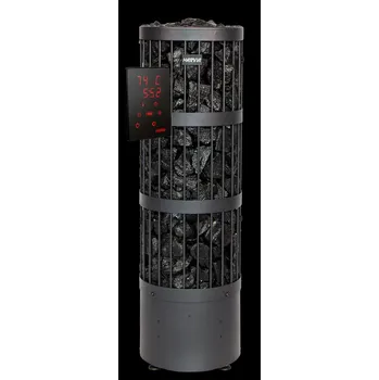 Saunová kamna HARVIA Legend Home PO70XW s WIFI - černá