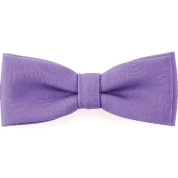 Motýlek Motýlek Avantgard s kapesníčkem - fialový 575-9838-0