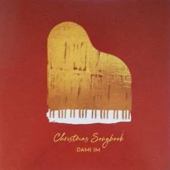 Zahraniční hudba CD Dami Im: Christmas Songbook 2023