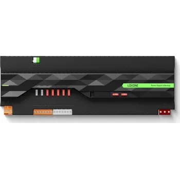 Záložní zdroj Loxone Power Supply Backup LOX100401