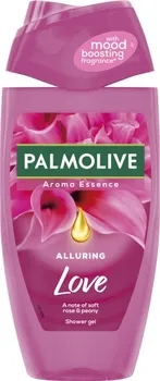 Sprchový gel Palmolive Aroma Essence Alluring Love sprchový gel 250 ml