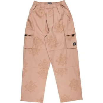 SANTA CRUZ kalhoty - Trooper Cargo Pant Taupe Rose (TAUPE ROSE) velikost: XL