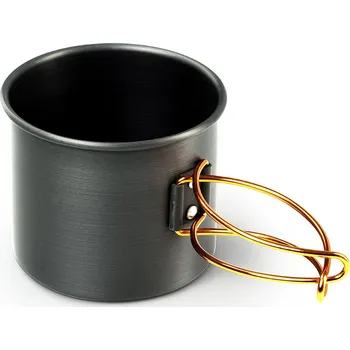 Kempingové nádobí GSI OUTDOORS Halulite Bottle Cup 591ml