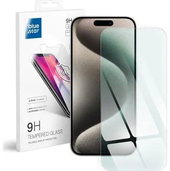 Blue Star ochranné sklo na displej Apple Iphone 15 Pro