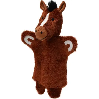 Maňásek Kůň s malýma nohama