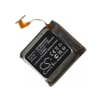 Baterie k tabletu Baterie Smartwatch Samsung SM-R880 3,88V 250mAh