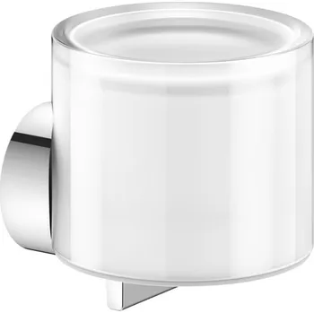 Dávkovač mýdla Keuco Reva dávkovač mýdla 150 ml chrom 12852019000