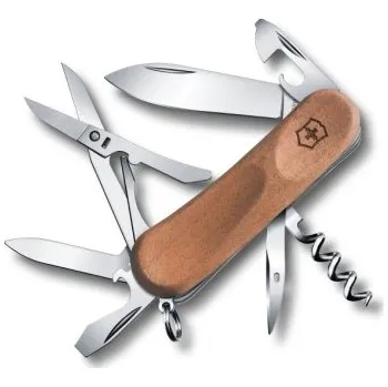 Multifunkční nůž VICTORINOX EvoWood 14
