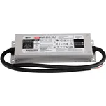 Mean Well napájecí zdroj XLG 12V 200W IP67 - LED Solution - XLG-200-12-A - XLG-200-12-A
