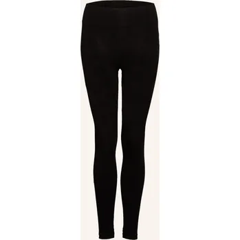 Magic Bodyfashion Dámské Tvarující Kalhoty Bamboo, černá, 44