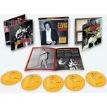 Elvis Presley - Memphis (5CD, 19802801522)