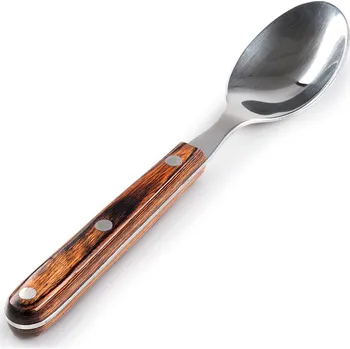 Kempingové nádobí GSI OUTDOORS Rakau Table Spoon
