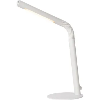 Lampička Lucide L366120431 LED stolní lampička GILLY | 3W integrovaný LED zdroj | 290lm | 2700K + K nákupu nad 3000 Kč dárek zdarma