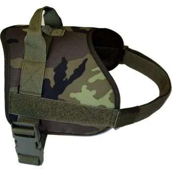 Postroj pro psa Postroj pro psa - vz.95