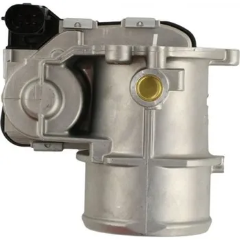 Systém vstřikování ŠKRTÍCÍ KLAPKA FIAT DUCATO 06/ 14 2.3JTD E5+ / E6 5802712012 IVECO