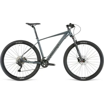 bmx Jízdní kolo Dema ENERGY 9 metal grey - black L/19