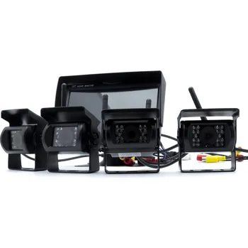 Couvací kamera Einparts EPP053