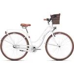 CTM Fiore 28" Cream Pearl 2024 17"